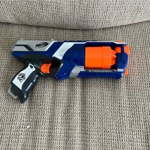 Nerf gun